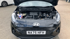 Hyundai i10 1.0 [63] Advance 5dr Auto [Nav] Petrol Hatchback